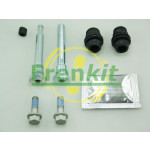 FRENKIT Führungshülsensatz, Bremssattel