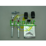 FRENKIT Führungshülsensatz, Bremssattel