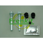 FRENKIT Führungshülsensatz, Bremssattel