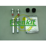 FRENKIT Führungshülsensatz, Bremssattel