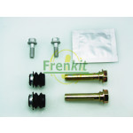 FRENKIT Führungshülsensatz, Bremssattel