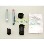 FRENKIT Führungshülsensatz, Bremssattel
