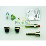 FRENKIT Führungshülsensatz, Bremssattel