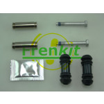 FRENKIT Führungshülsensatz, Bremssattel