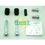 FRENKIT Führungshülsensatz, Bremssattel