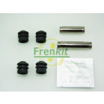 FRENKIT Führungshülsensatz, Bremssattel
