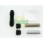 FRENKIT Führungshülsensatz, Bremssattel