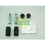 FRENKIT Führungshülsensatz, Bremssattel