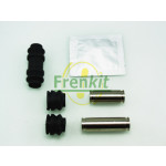 FRENKIT Führungshülsensatz, Bremssattel