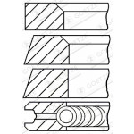 GOETZE ENGINE Kolbenringsatz