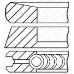 GOETZE ENGINE Kolbenringsatz