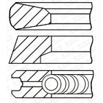 GOETZE ENGINE Kolbenringsatz