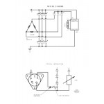PRESTOLITE ELECTRIC Generator
