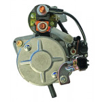 PRESTOLITE ELECTRIC Starter
