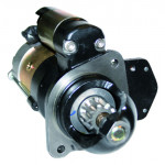 PRESTOLITE ELECTRIC Starter