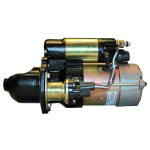 PRESTOLITE ELECTRIC Starter