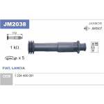 JANMOR Stecker, Zündspule