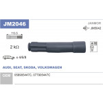 JANMOR Stecker, Zündspule