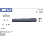 JANMOR Stecker, Zündspule