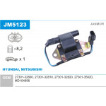 JANMOR Zündspule