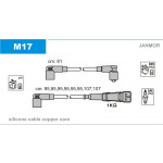 JANMOR Zündleitungssatz