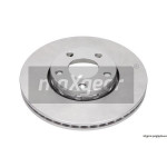 MAXGEAR Bremsscheibe