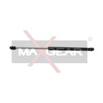 MAXGEAR Gasfeder, Koffer-/Laderaum