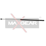 MAXGEAR Gasfeder, Motorhaube