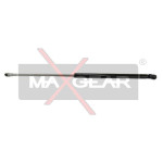MAXGEAR Gasfeder, Motorhaube