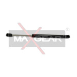MAXGEAR Gasfeder, Koffer-/Laderaum