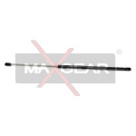 MAXGEAR Gasfeder, Koffer-/Laderaum