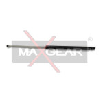 MAXGEAR Gasfeder, Koffer-/Laderaum
