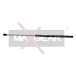 MAXGEAR Gasfeder, Koffer-/Laderaum