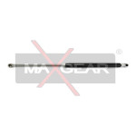 MAXGEAR Gasfeder, Koffer-/Laderaum