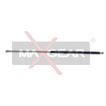 MAXGEAR Gasfeder, Koffer-/Laderaum