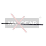 MAXGEAR Gasfeder, Motorhaube