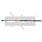 MAXGEAR Gasfeder, Motorhaube