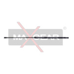 MAXGEAR Gasfeder, Koffer-/Laderaum