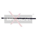 MAXGEAR Gasfeder, Koffer-/Laderaum
