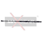 MAXGEAR Gasfeder, Koffer-/Laderaum