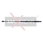MAXGEAR Gasfeder, Koffer-/Laderaum