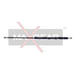 MAXGEAR Gasfeder, Koffer-/Laderaum