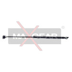 MAXGEAR Gasfeder, Koffer-/Laderaum
