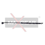 MAXGEAR Gasfeder, Koffer-/Laderaum