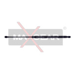 MAXGEAR Gasfeder, Koffer-/Laderaum