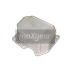 MAXGEAR Ölkühler, Motoröl