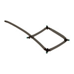 MAXGEAR Schlauch, Leckkraftstoff