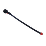 MAXGEAR Rücklaufleitung, Stoßdämpfer