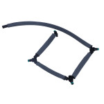 MAXGEAR Schlauch, Leckkraftstoff