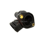 MAXGEAR Kühlmittelflansch